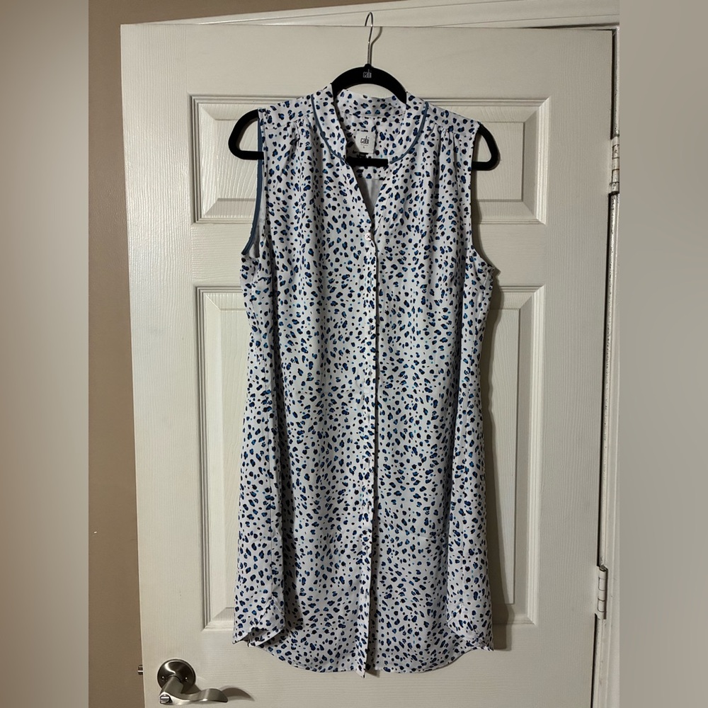 CAbi Dress